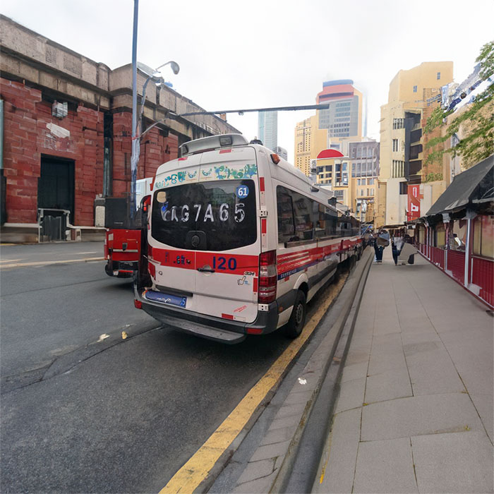 乌鲁木齐乌鲁木齐出租救护车联系方式