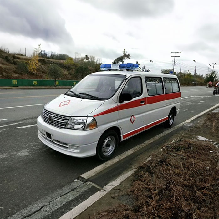 乌鲁木齐阿克苏租赁救护车电话