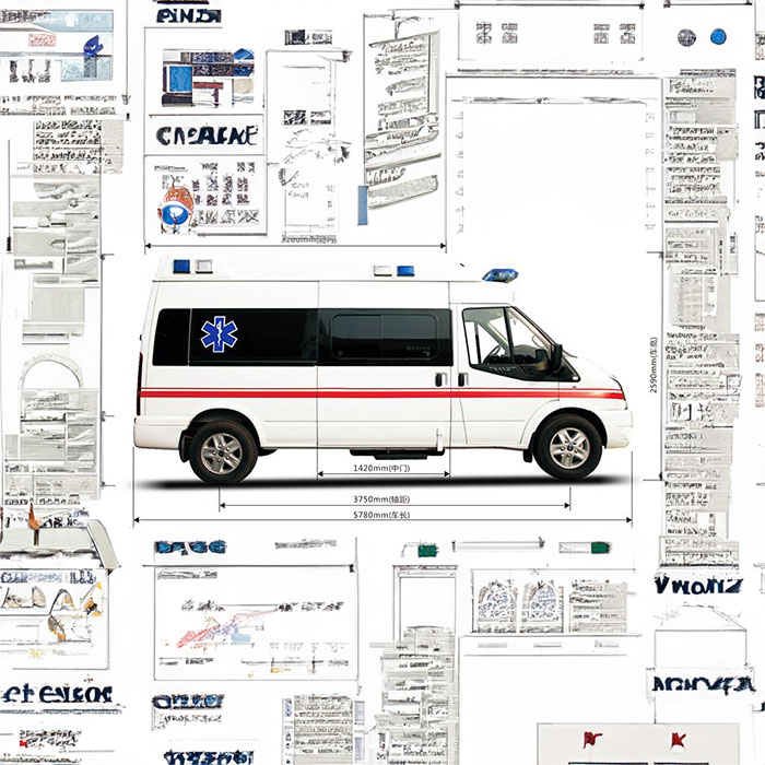 乌鲁木齐租赁急救车