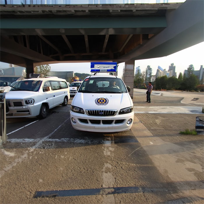 阿克苏乌鲁木齐私人救护车租车