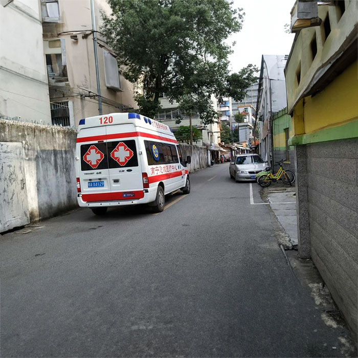 乌市监护型救护车/榜单一览