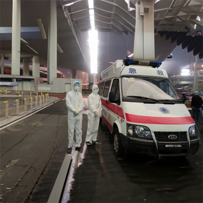 烏魯木齊轉(zhuǎn)運(yùn)救護(hù)車電話/排名一覽推薦公司