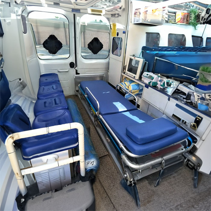 烏魯木齊醫(yī)療救護(hù)轉(zhuǎn)運(yùn)車/排名一覽推薦