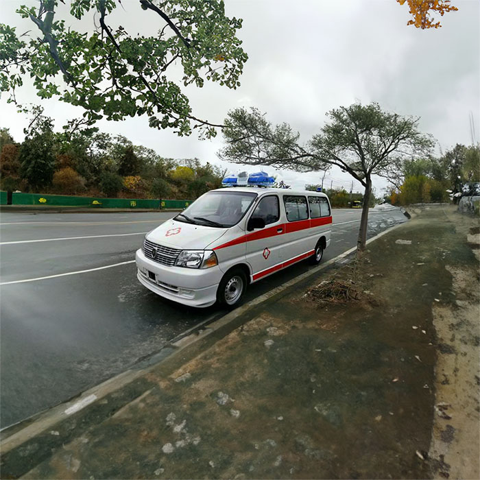 新疆創(chuàng)傷外科醫(yī)院救護(hù)車出租到云南省第二人民醫(yī)院(云南省紅會(huì)醫(yī)院)小救護(hù)車報(bào)價(jià)