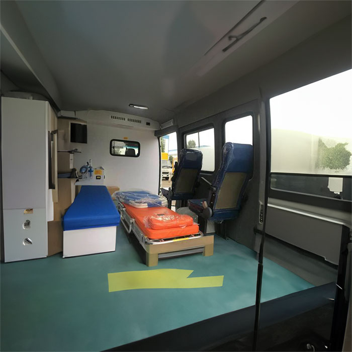 新疆自治區烏市天山康復回家安徽阜陽 救護車撥打電話是多少