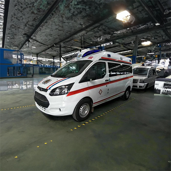 烏魯木齊市友誼醫(yī)院租賃私家救護車轉(zhuǎn)院到武鋼總醫(yī)院救護車出租