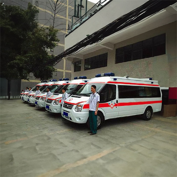 中國人民解放軍蘭州軍區(qū)烏魯木齊總醫(yī)院租私人救護車到杭州市人民醫(yī)院專業(yè)救護車出租專業(yè)救護車