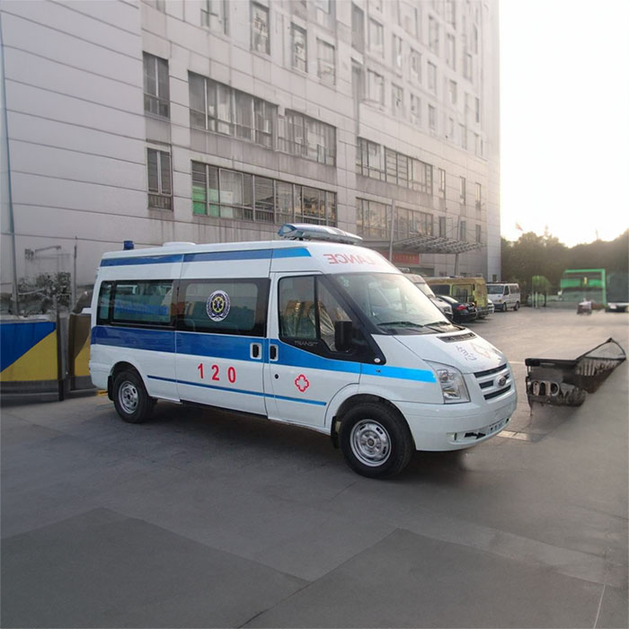 中国人民解放军兰州军区乌鲁木齐总医院租私人救护车到昆明市妇幼保健院急救车出租