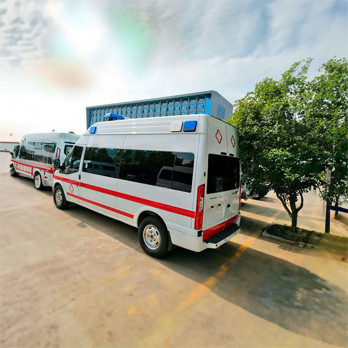 乌鲁木齐米东出院回老家江苏镇江 紧急救护车电话