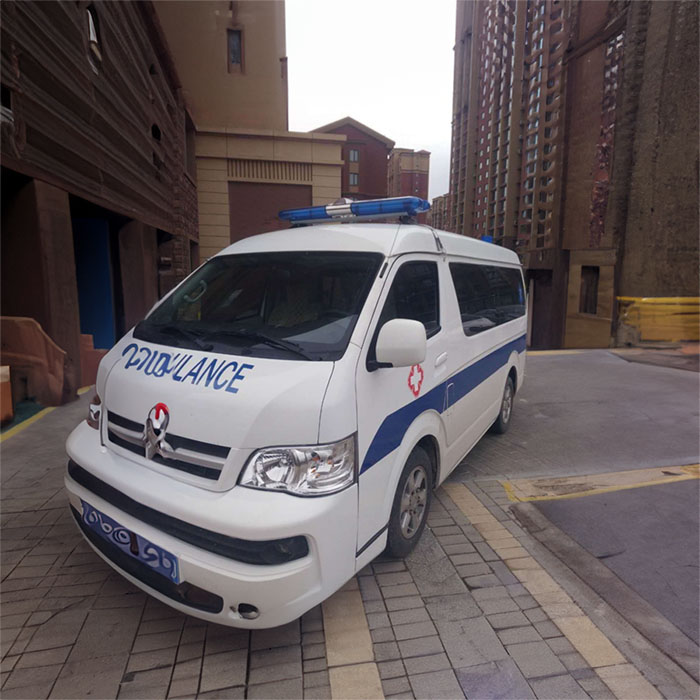 乌市救护车转运一次多少钱/榜单一览推荐价格