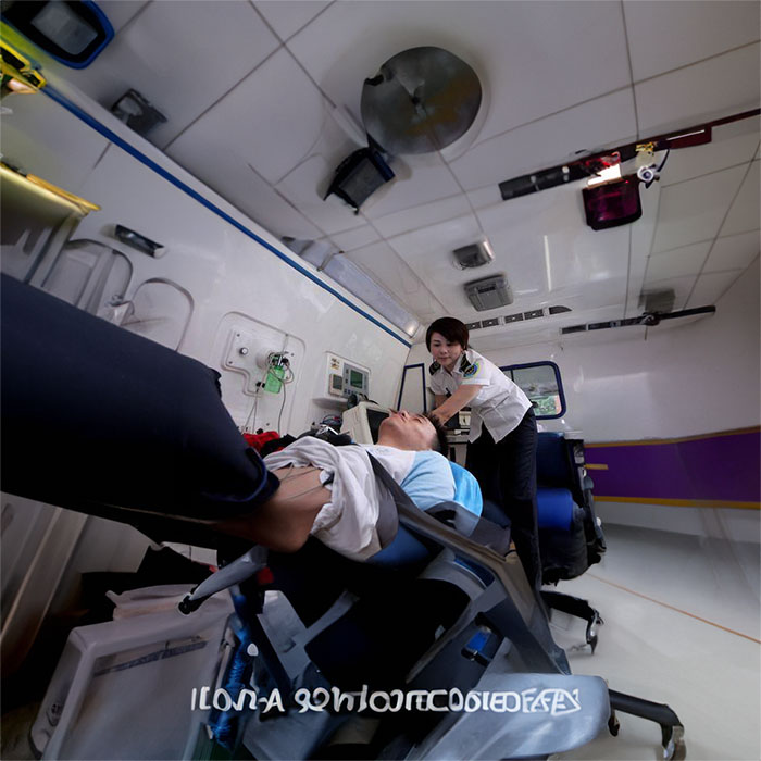 烏魯木齊急救車(chē)租賃收費(fèi)標(biāo)準(zhǔn)